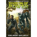 Division of Power