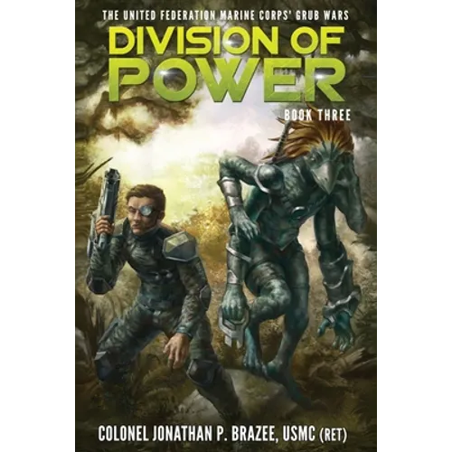 Division of Power