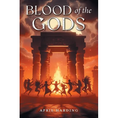 Blood of the Gods
