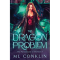The Dragon Problem (Paranormals of Ahl 1)