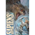 Heart of the Storm: A Progression Fantasy