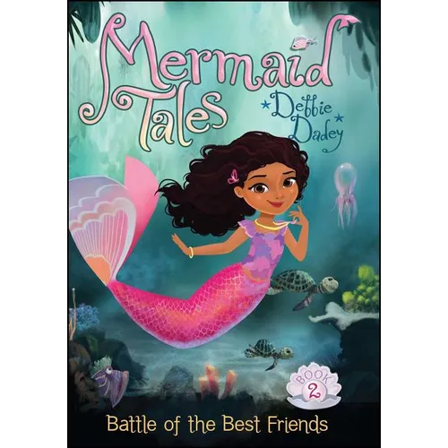 Battle of the Best Friends