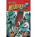 Rick and Morty: Meeseeks, P.I.