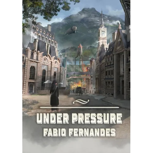 Under Pressure