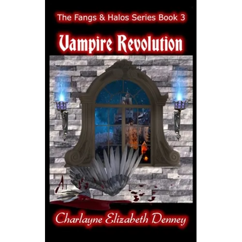 Vampire rEvolution