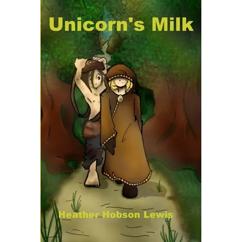 Unicorn's Milk