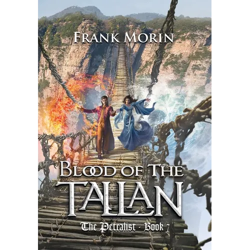 Blood of the Tallan