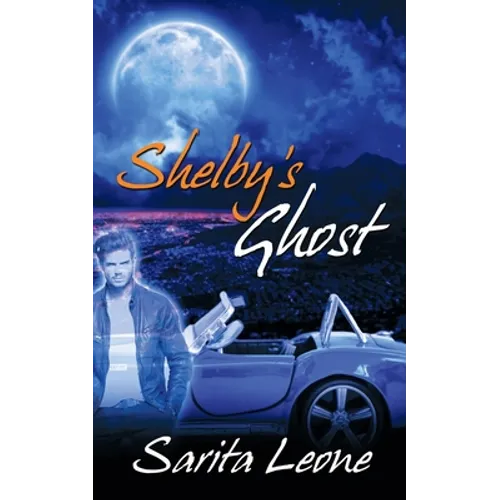 Shelby's Ghost