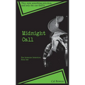 Midnight Call (The Grimoire Detective Book 1)