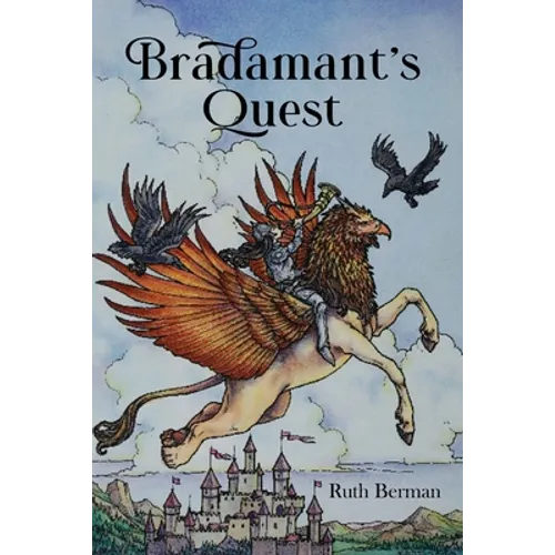 Bradamant's Quest