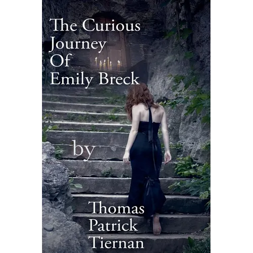 The Curious Journey Of Emily Breck