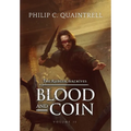 Blood and Coin: (The Ranger Archives: Book 2)