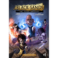 Black Sands, the Seven Kingdoms, Volume 1