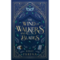 The Wind of Walkers and Blades