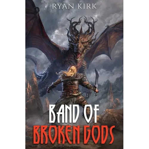 Band of Broken Gods