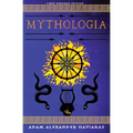 Mythologia: First Omnibus Edition