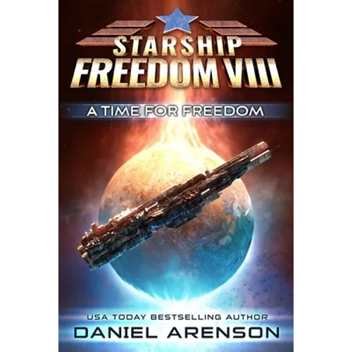 A Time for Freedom