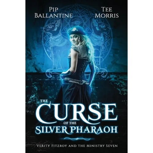 The Curse of the Silver Pharaoh