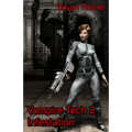 Vampire-Tech 2: Infestation