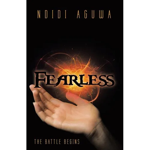 Fearless: The Battle Begins - Paperback