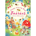 Transfer Activity Book Fairies