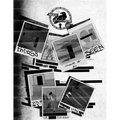 Archive of the Odd Issue #6: Not Meant To Be Seen