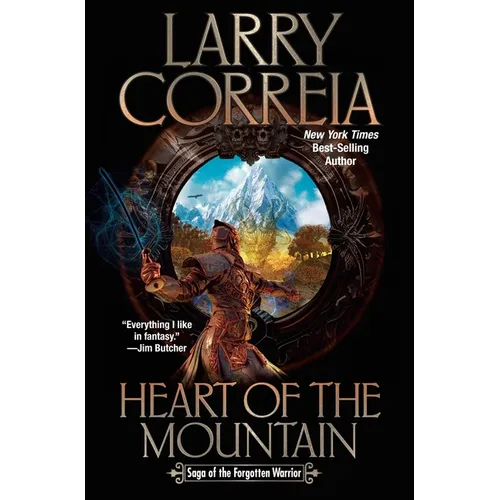 Heart of the Mountain