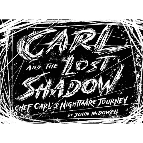 Carl and the Lost Shadow