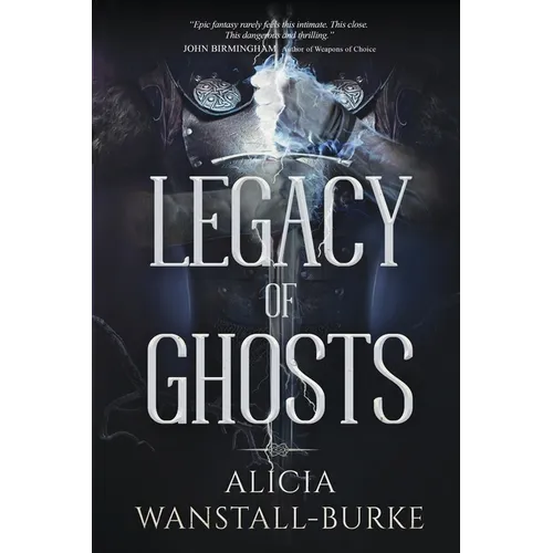 Legacy of Ghosts
