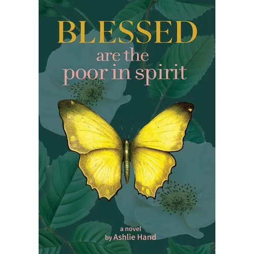 Blessed Are the Poor in Spirit