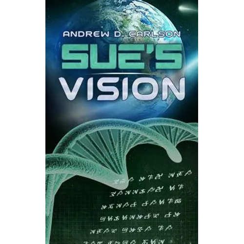 Sue's Vision