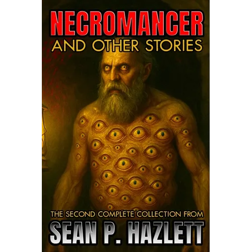 Necromancer: And Other Stories