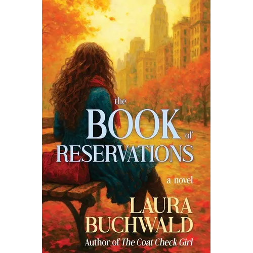 The Book of Reservations