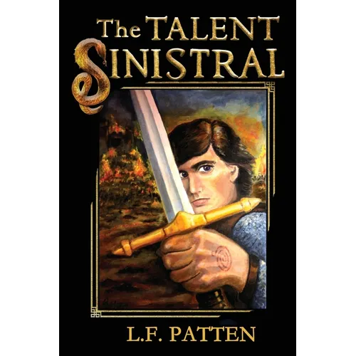 The Talent Sinistral