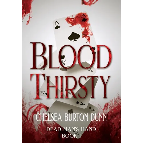 Blood Thirsty
