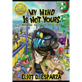 My Mind Is Not Yours: Welcome to Tarot Tori City