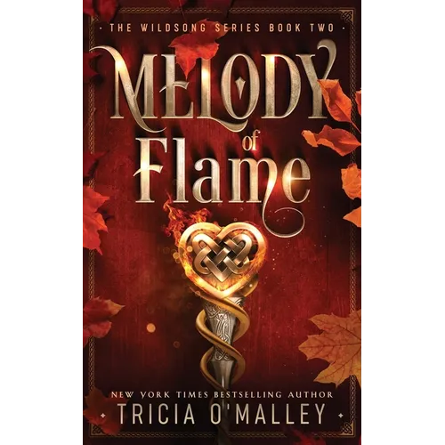 Melody of Flame