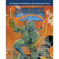 Forbidden Futures 6