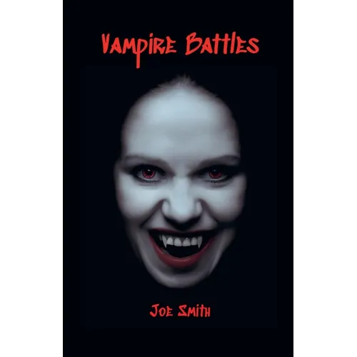 Vampire Battles