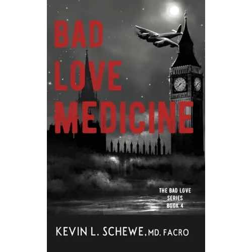 Bad Love Medicine