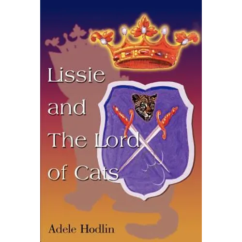 Lissie and the Lord of Cats