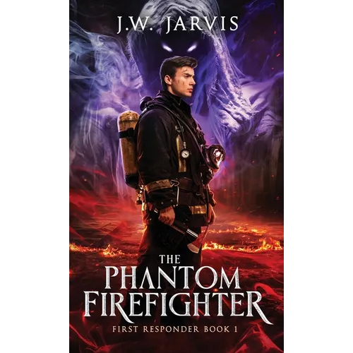The Phantom Firefighter