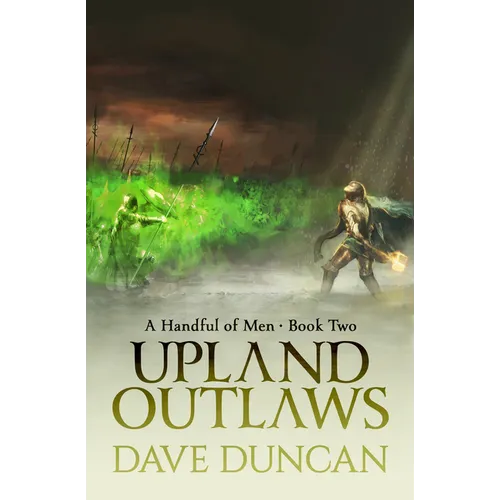 Upland Outlaws