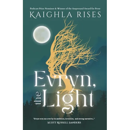 Evryn, the Light