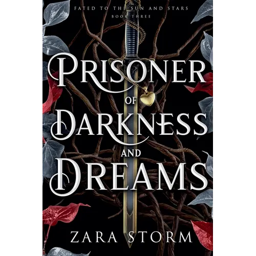 Prisoner of Darkness and Dreams