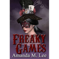 Freaky Games