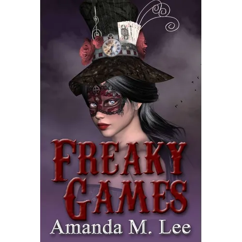 Freaky Games