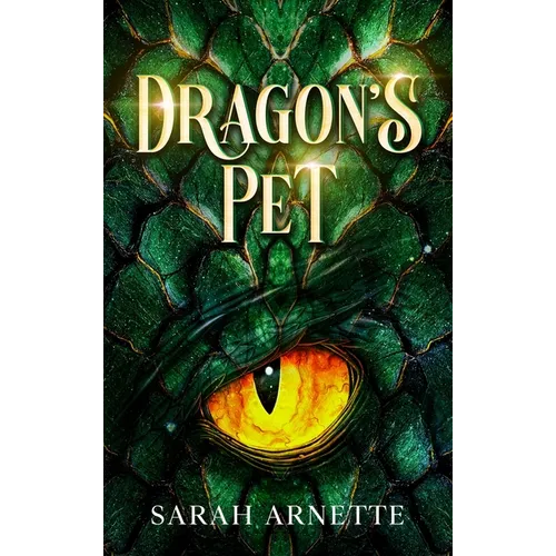 Dragon's Pet