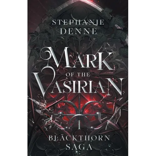 Mark of the Vasirian