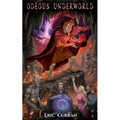 Odeous Underworld: The Cursed Vial